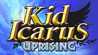 Opening - Kid Icarus Uprising