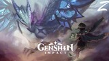 [GMV][Genshin Impact] Night Sky Patrol of Tomorrow