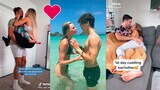 Cute TikTok Couples Compilation - Love Tik Tok 2021 #couplegoals