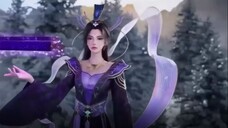 Shrouding The Heaven Eps 107 Sub Indo