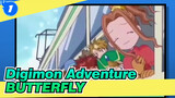 [Digimon Adventure] BUTTERFLY, Reminiscing Childhood_3