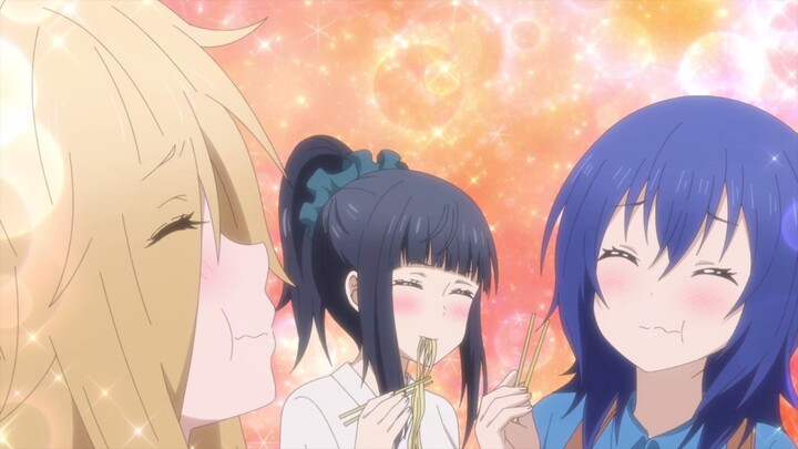 Zatsu Tabi Episode 04 Subtitle Indonesia