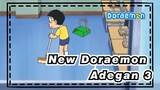 New Doraemon | Adegan 3