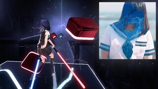 [Beat Saber] Yorushika - Just a Sunny Day for You (EXPERT+)