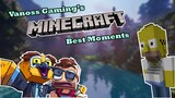 Vanoss Gaming Compilation - Minecraft Best Moments Part 1