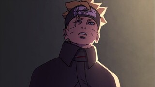 Ekor-Sepuluh itu sepenuhnya yandere? Pertunjukan Chidori Sarada! Boruto episode terbaru