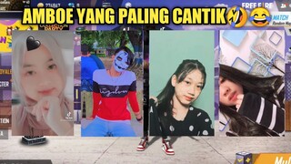 GUA YANG PALING CANTIK🤣😂