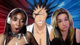 Reacting to Bleach HYPE Moments Until Thousand-Year Blood War Drops | Part 2