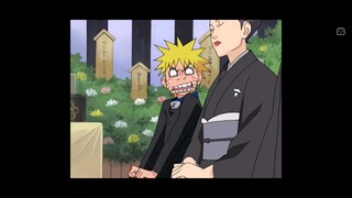 ini misi Naruto yang sulit dilakukan