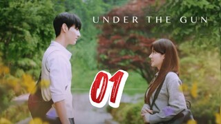 Under The Gun - Episode 1 [2024] [Korean]