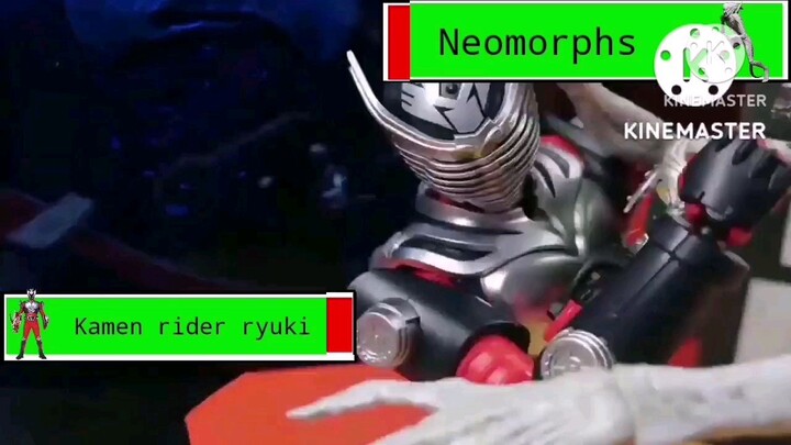 With healthbars intro.