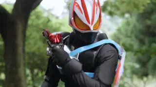 Kamen Rider Geats - 02