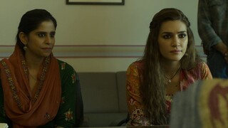 Mimi [2021] Bollywood Full Movie in HD