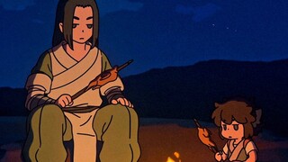 Về “nhà”