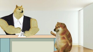 The current state of recruitment in 2045