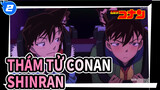 [Thám tử Conan] ShinRan / Nổi nóng ~_2