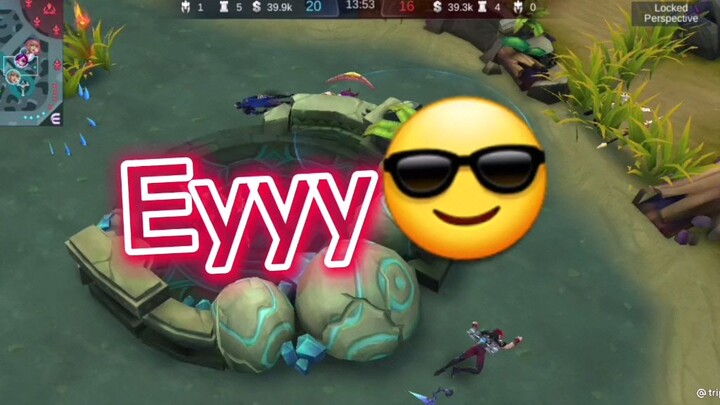 😎