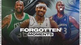 NBA Moments That You Almost Forgot About 👈