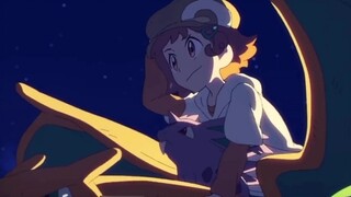If Xiaozhi won the championship and stopped being the protagonist, who would you choose as the prota