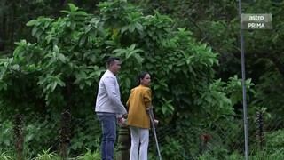 Jodoh Jodoh Annisa Episod 78