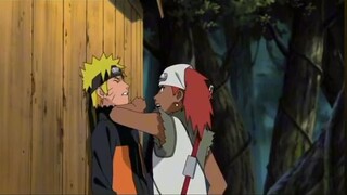 NARUTO SHIPPUDEN NARUTO isakang tunay na kaibigan❤❤❤❤