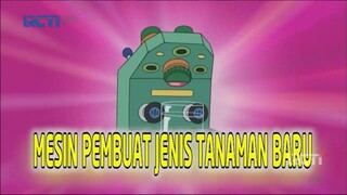 Doraemon Bahasa Indonesia RCTI - Minggu 28 Januari 2024