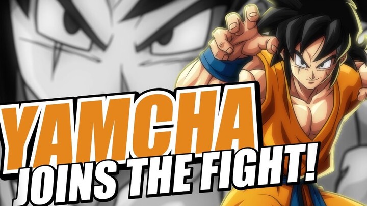 Maruko Story Meeting 03: Traveling through the Dragon Ball world, I am reborn as Yamcha [Part 2]