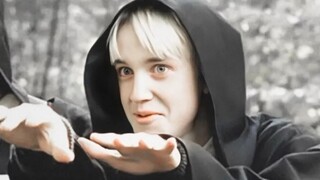 [Tom Felton] Tôi muốn gọi nó là trần vị thành niên!