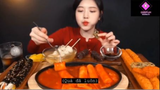 Mukbang Korea #anngon