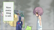 Suzumiya Haruhi-chan no Yuuutsu Episode 24 English Subbed