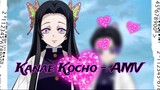 Kanae Kocho - AMV