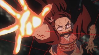 Kimetsu no Yaiba「AMV」- Stronger