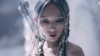 【Kim Taeyeon】Bài hát này phải bằng tiếng Anh! ? Nhặt nó lên! Há miệng rơi lệ phiên bản cover lời Anh