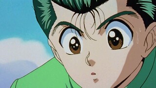 Yu Yu Hakusho/Ghost Fighter |ep 1