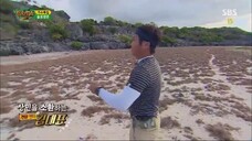 Law of the Jungle in East Timor (Timor Leste) [1] SUB INDO