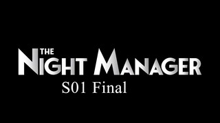 The Night Manager S01 Final Episode Hindi