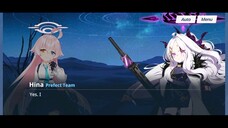 Blue Archive Vol.1 Chapter 3 Part 20