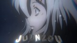 Juuzou[AMV] - sad