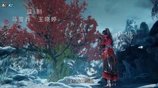 The Success Of Empyrean Xuan Emperor episode 201[ Season 5 ]