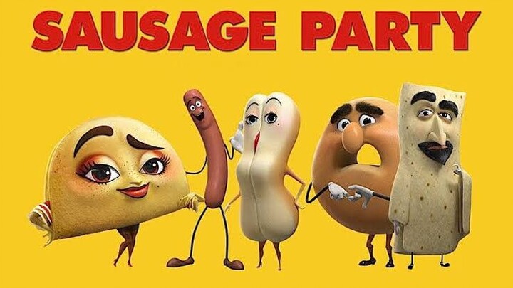 Sausage Party