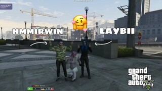 ANG UNANG ARAW SA BILLIONAIRE CITY! (SOBRANG SOLID) | GTA 5 RP