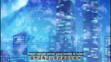 [INDO Sub][S2] Rebirth of Urban Immortal Cultivator Ep 36-39