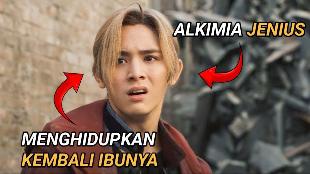 Fullmetal Alchemist live action vai bem na bilheteria japonesa - PlayReplay