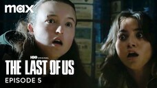 The Last Of Us Season 2| EPISODE 5 [ ORIGINAL HINDI & ENGLISH ]