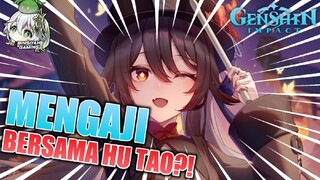 Hu tao Ngaji?! || Genshin Impact || Genshin Impact Indonesia