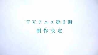 PV Frieren: Beyond Journey's End (Season 2)