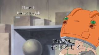 Planetes Ep4