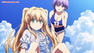 EP7 Summer Pockets (Sub Indonesia)
