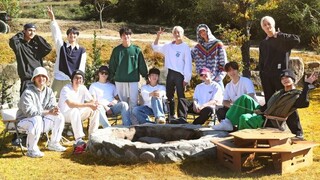 SEVENTEEN IN THE SOOP SEASON 2 [EPISODE 4]