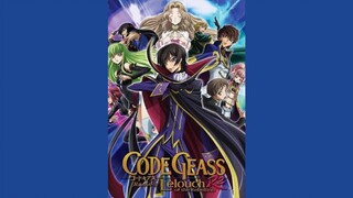 Code Geass Op 1